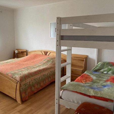 Ferienwohnung เทตต์นัง ภายนอก รูปภาพ