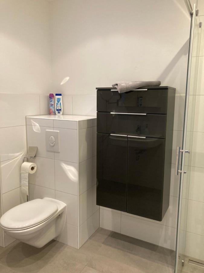 Ferienwohnung เทตต์นัง ภายนอก รูปภาพ