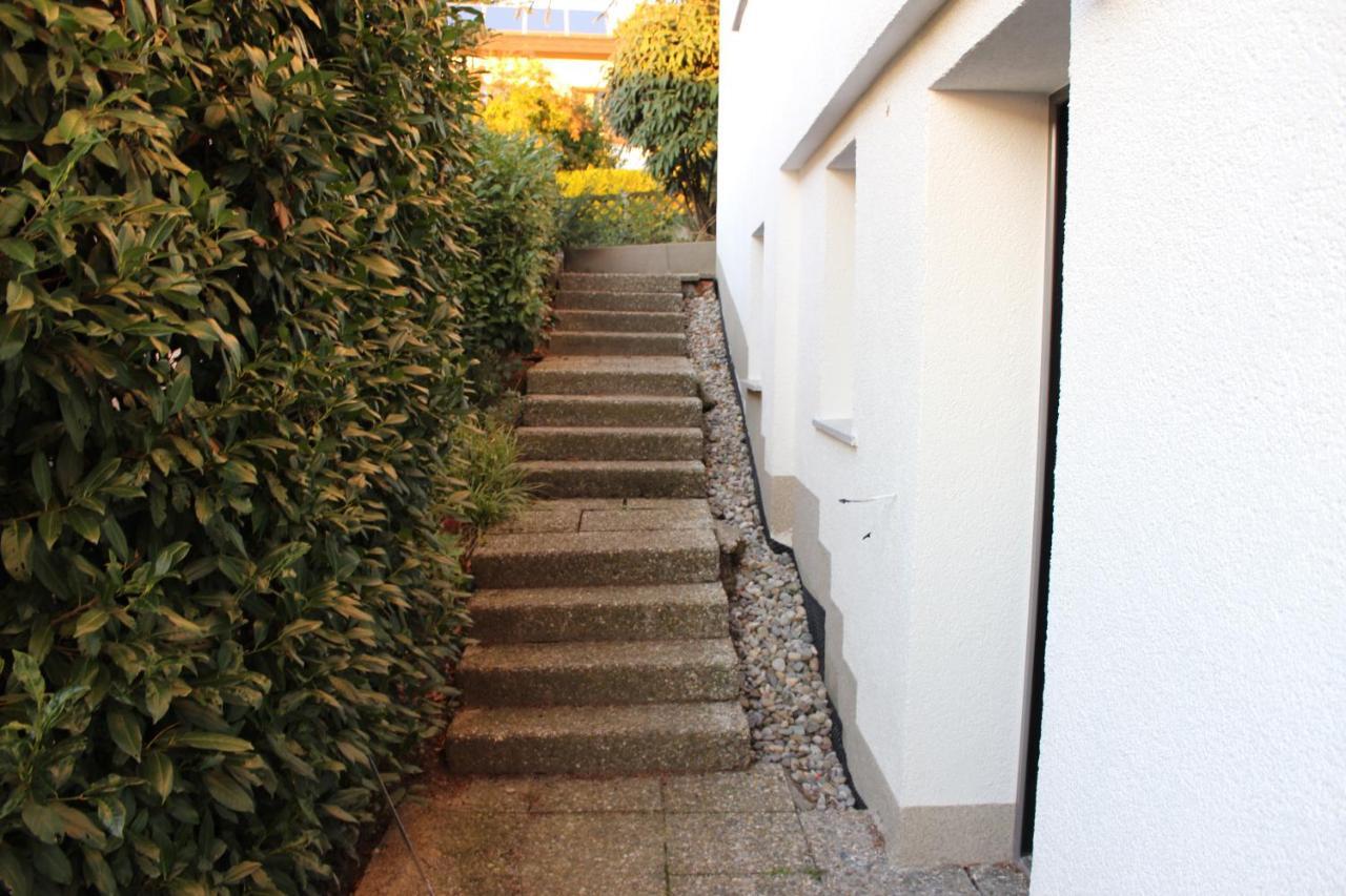 Ferienwohnung เทตต์นัง ภายนอก รูปภาพ